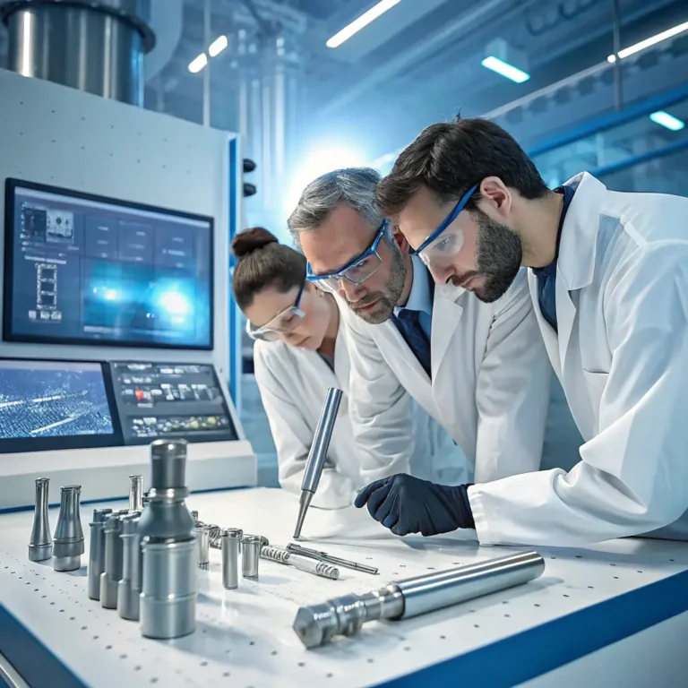 17 Years Manufacture DuckBill Valve Factory