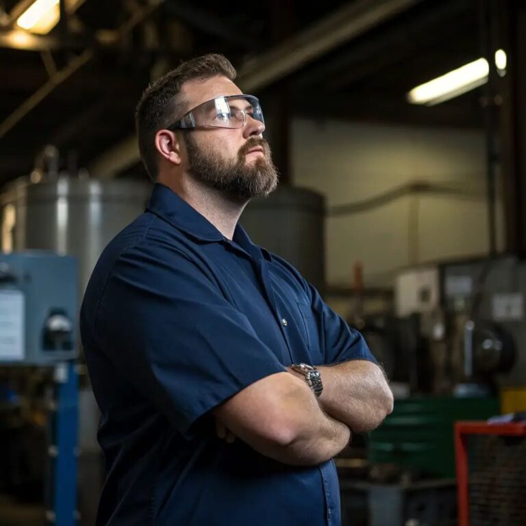 DuckBill Valve Factory Team Michael Chen