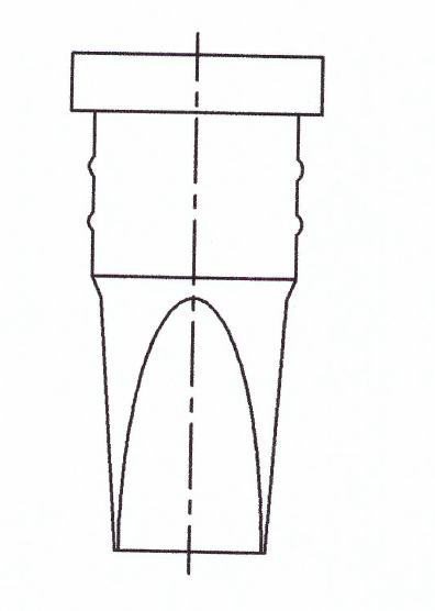 JT1033 1.Duckbill.Valve .FactoryDrawings01
