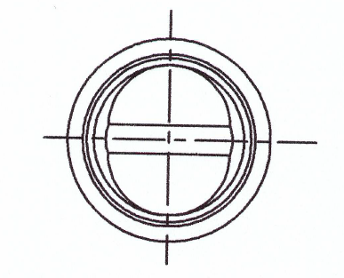 JT1033 1.Duckbill.Valve .FactoryDrawings03