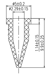 JT1033 6.Duckbill.Valve .Factory.Drawings01