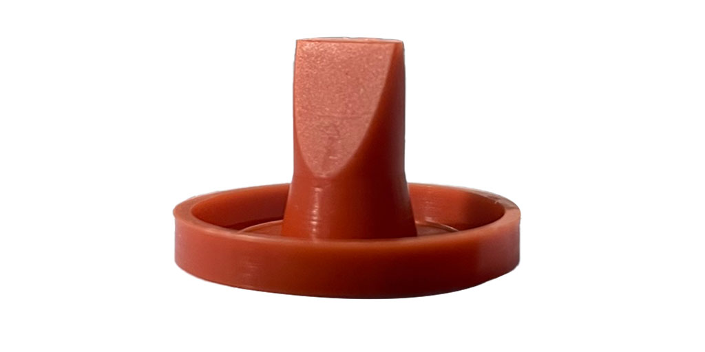 JT1047-1 DuckBill Valve Factory