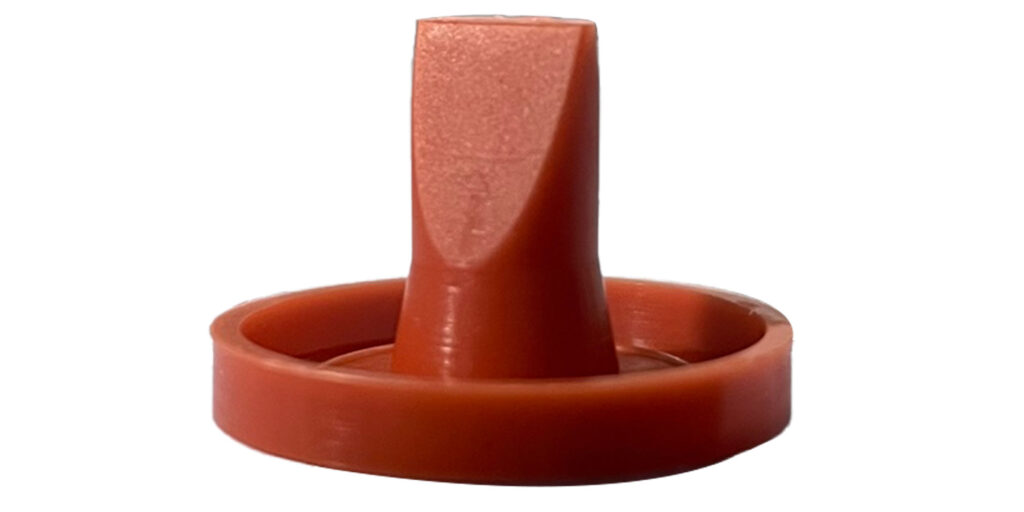 JT1047-1 Duckbill Valve Factory