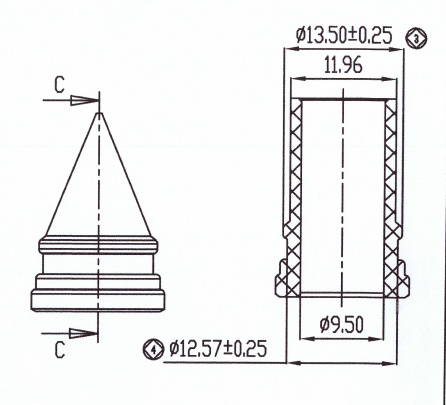 JT1064 5.DuckBill Valve Factory.Drawings02