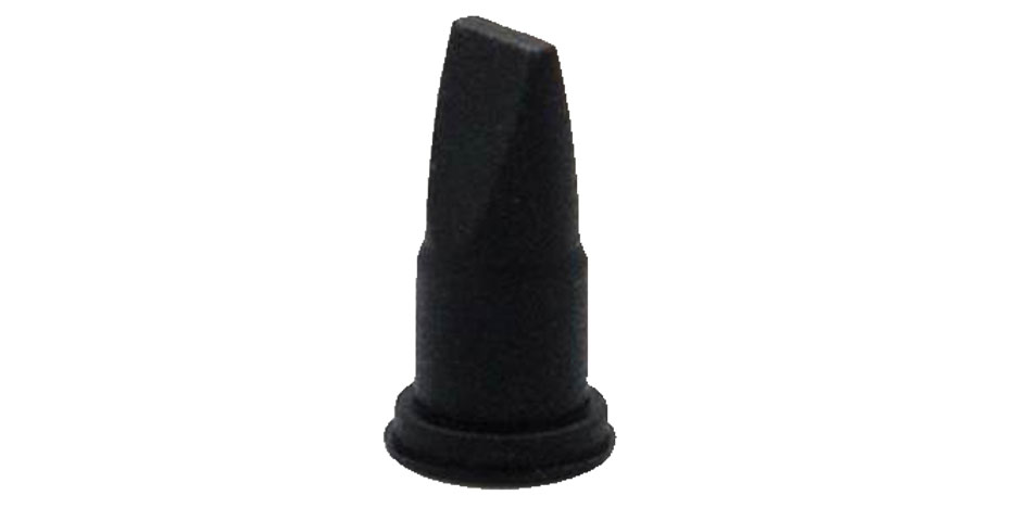 JT1133 Duckbill Valve Factory