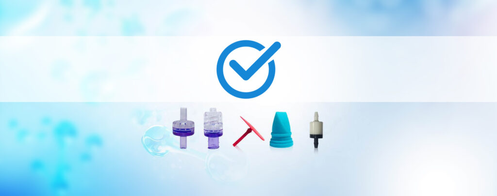 DuckBill Valve Factory