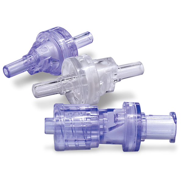 Vernay SupraValve Series DuckBill Check One Way Non Return Valve from DuckBill Valve Factory