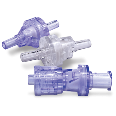 Vernay SupraValve Series DuckBill Check One Way Non Return Valve from DuckBill Valve Factory
